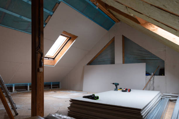 Types of Insulation We Offer in Ardmore, PA