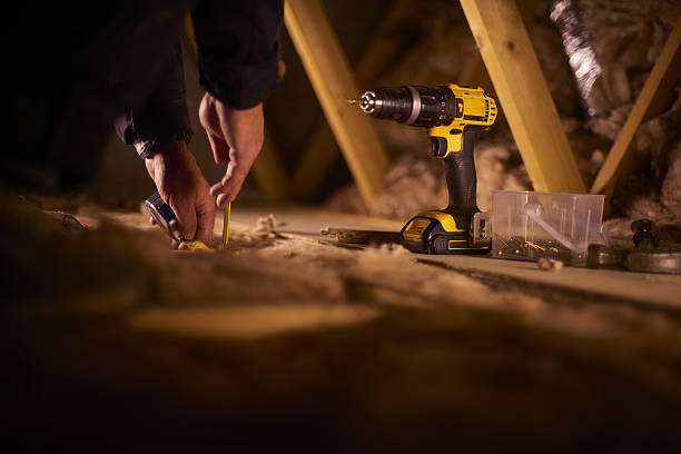 Best Insulation for Specific Applications in Ardmore, PA